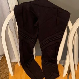 Athleta leggings